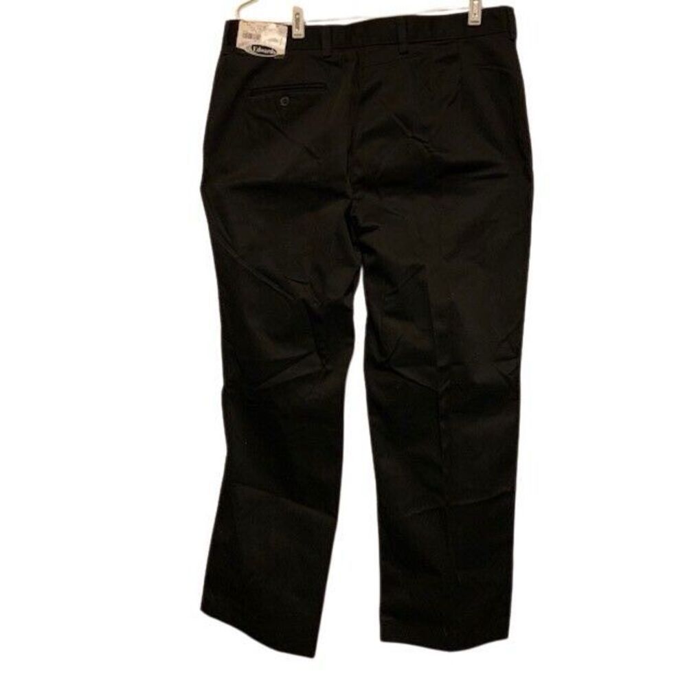 Edwards Size 16 Ur 8567-O10 Black Work Utility Pants